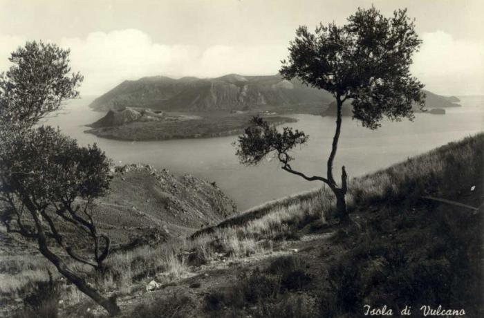 I Ciclopi delle Isole Eolie