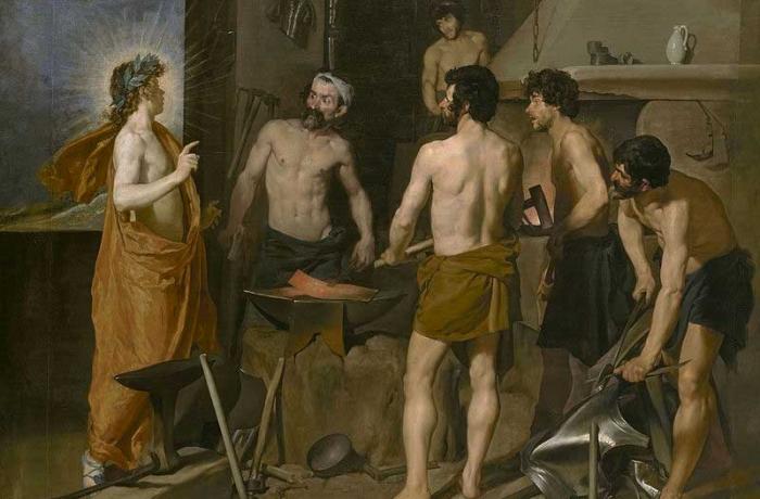 I Ciclopi delle Isole Eolie