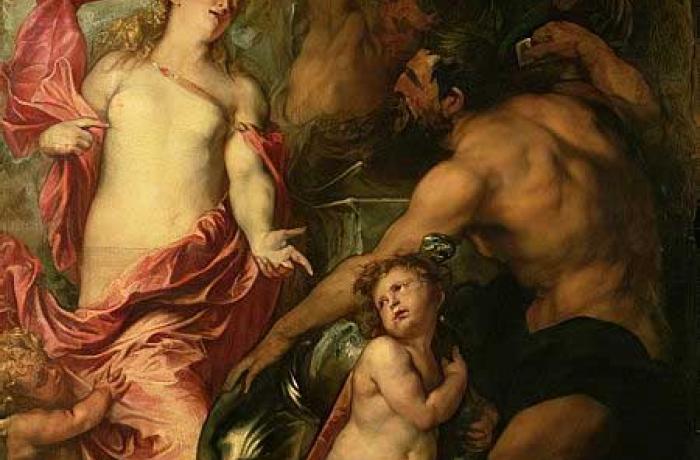 I Ciclopi delle Isole Eolie