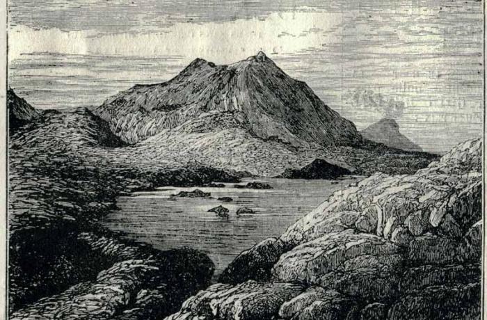 I Ciclopi delle Isole Eolie