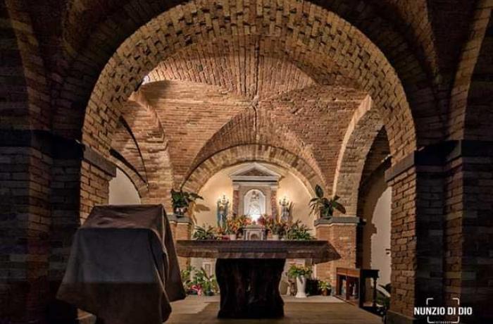 Dorsale dei Peloritani 