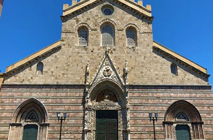 Duomo Messina