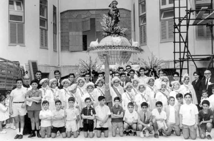 Festa di S. Antonio a Messina