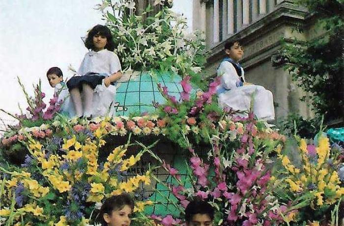 Festa di S. Antonio a Messina