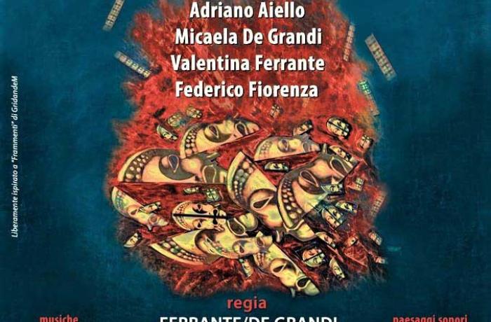 Festival Teatro dei Due Mari a Tindari