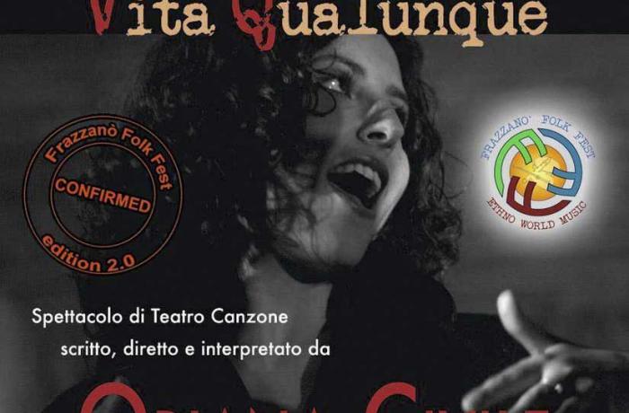Frazzanò Folk Fest