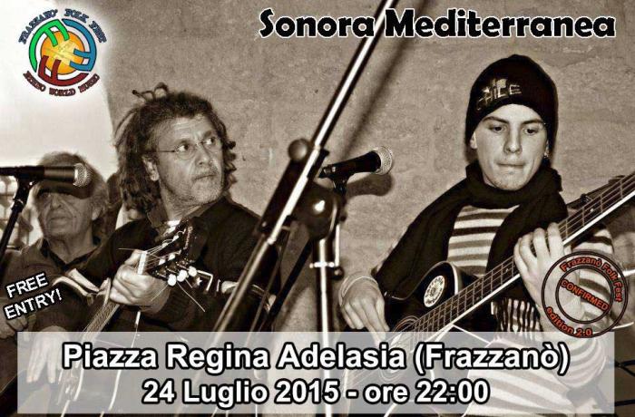 Frazzanò Folk Fest