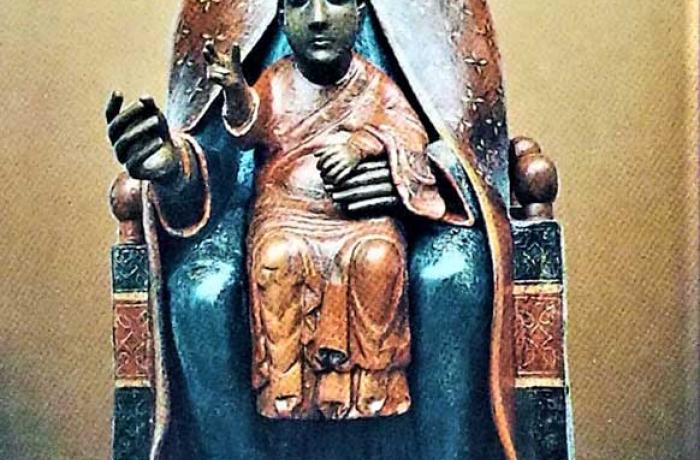 Le leggende dei Laghetti di Tindari