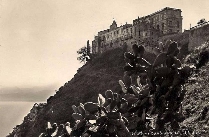 Le leggende dei Laghetti di Tindari