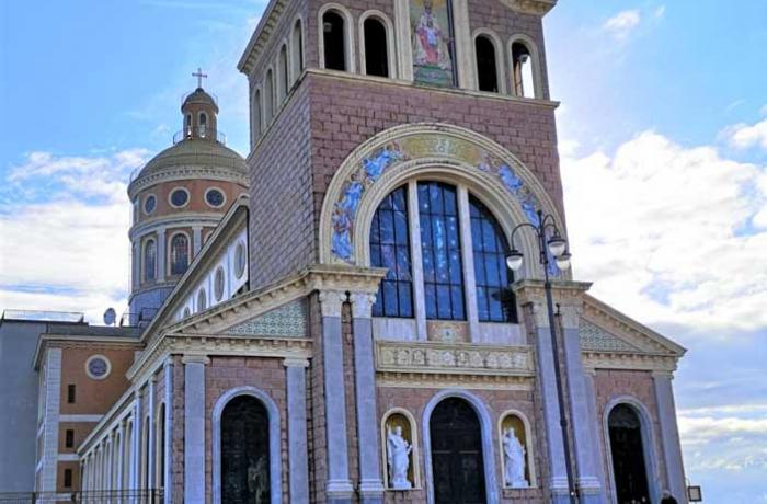 Le leggende dei Laghetti di Tindari