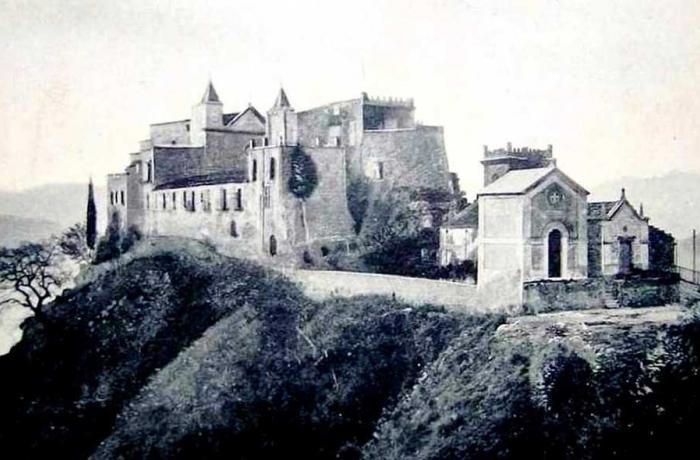 Le leggende dei Laghetti di Tindari