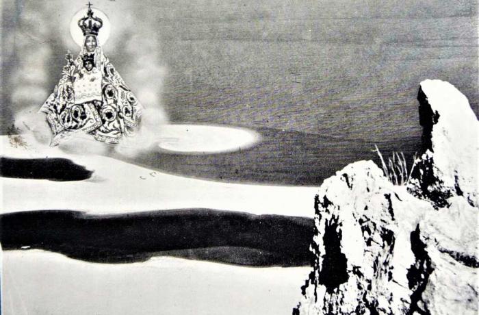 Le leggende dei Laghetti di Tindari