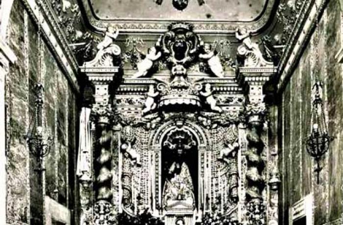 Le leggende dei Laghetti di Tindari