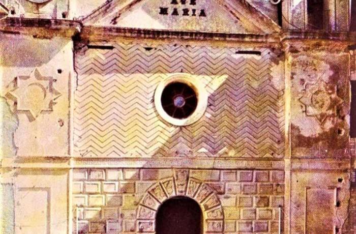 Le leggende dei Laghetti di Tindari