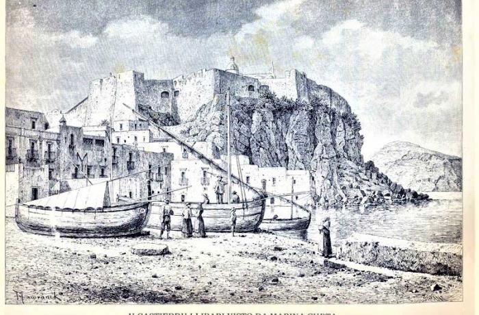Lipari-Lipara
