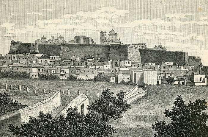Lipari-Lipara