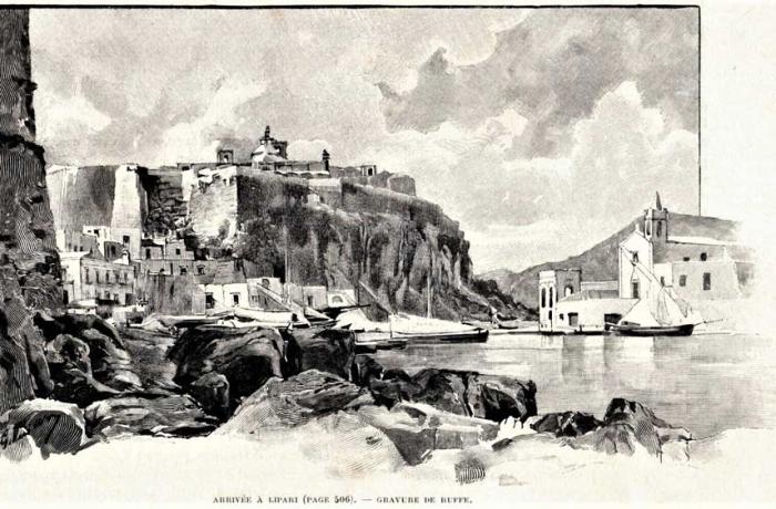 Lipari-Lipara