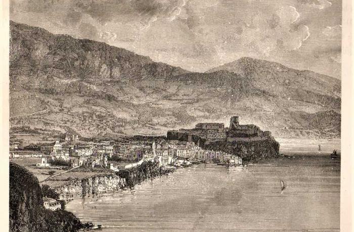 Lipari-Lipara