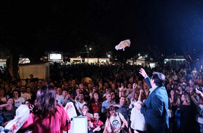 Messina Street Food Fest