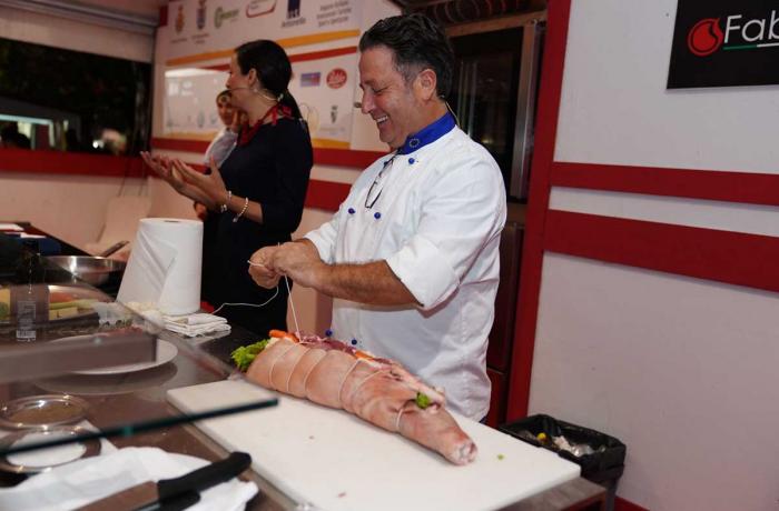 Messina Street Food Fest