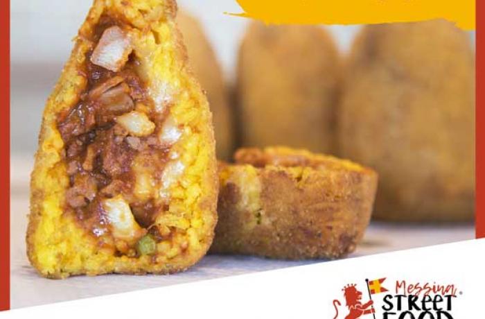 Messina Street Food Fest