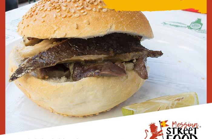 Messina Street Food Fest