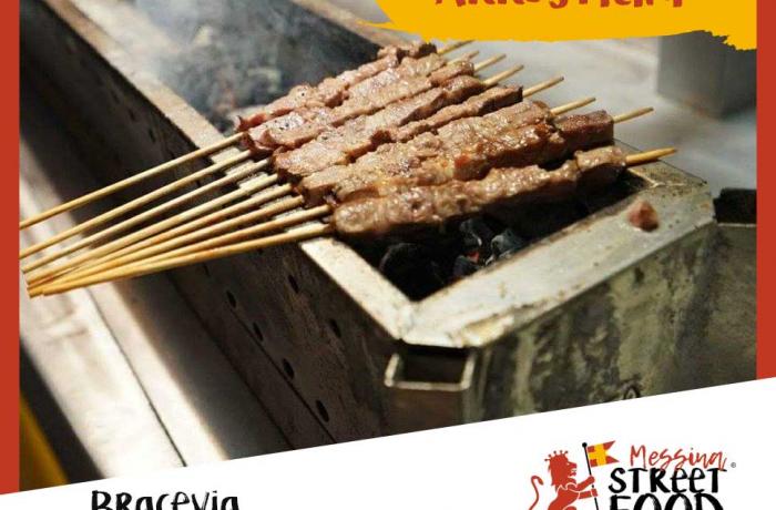 Messina Street Food Fest