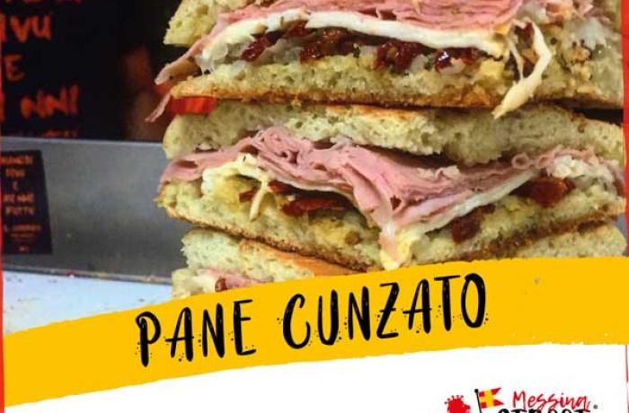 Messina Street Food Fest
