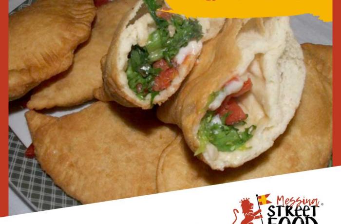 Messina Street Food Fest