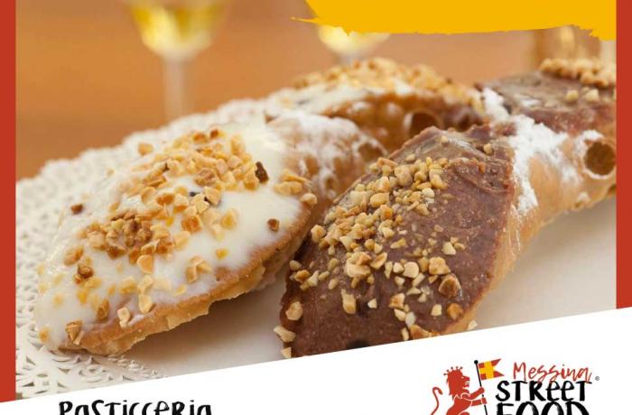 Messina Street Food Fest