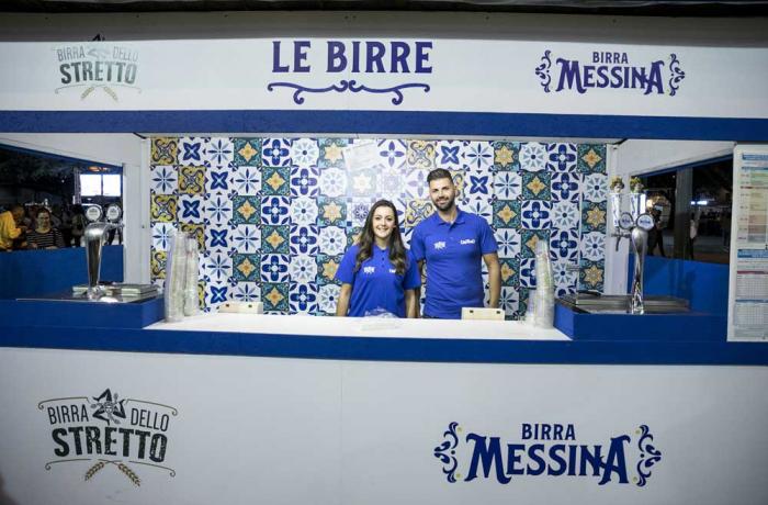 Messina Street Food Fest