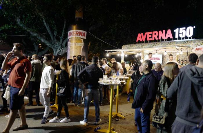 Messina Street Food Fest