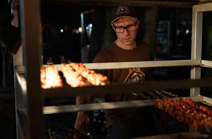 Messina Street Food Fest