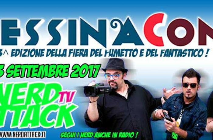 MessinaCon