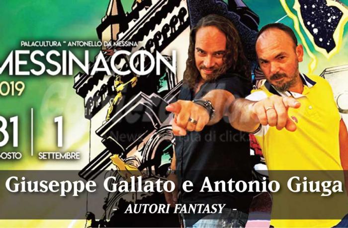 MessinaCon