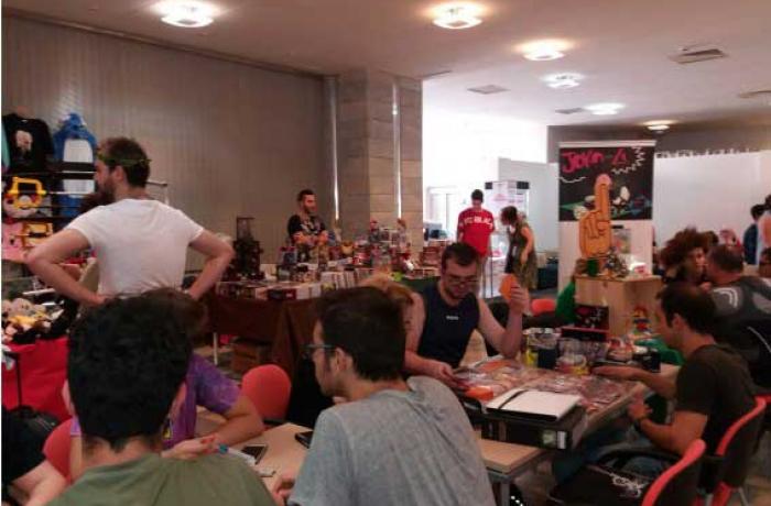 MessinaCon