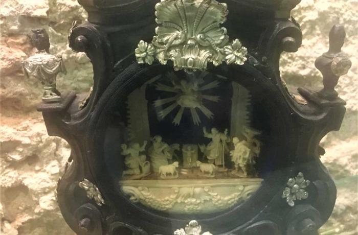 Monastero e Chiesa di Montevergine a Messina