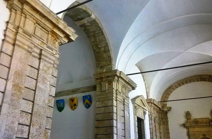 Monte di Pietà