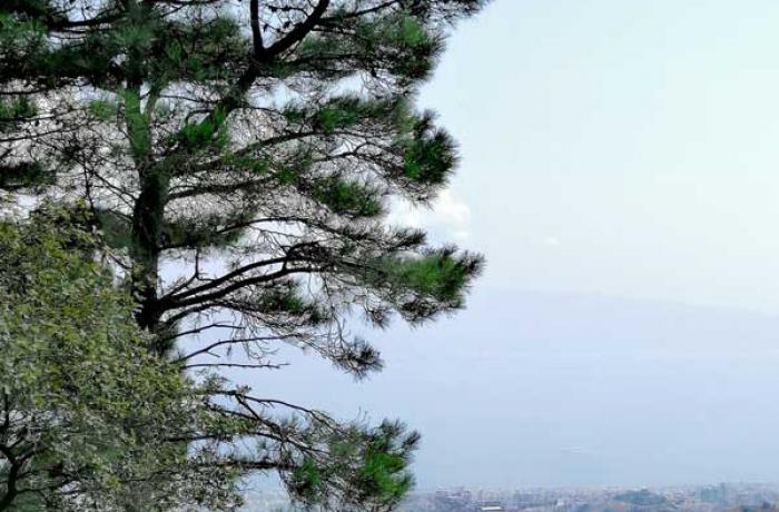Monti Peloritani