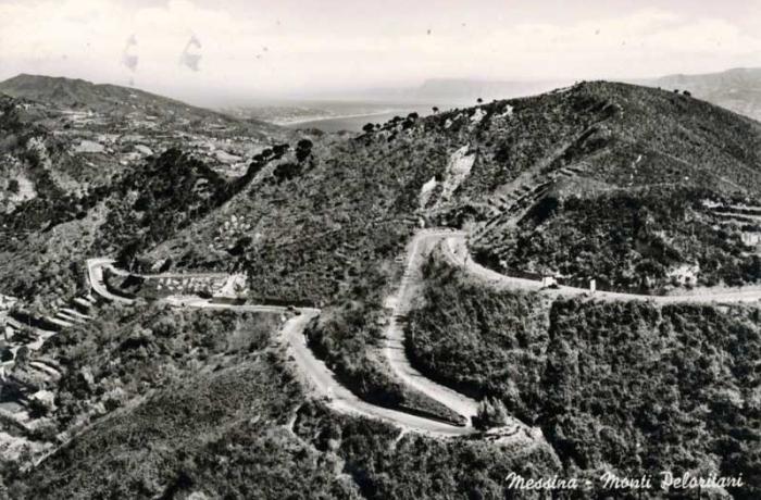 Monti Peloritani