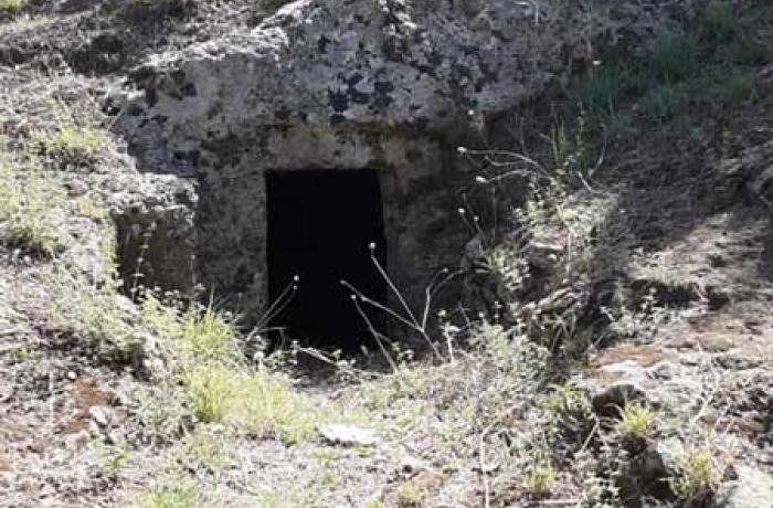 Monti Peloritani