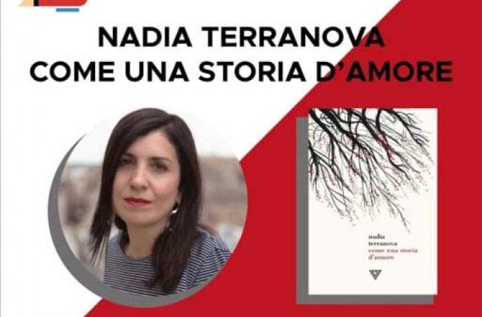 Nadia Terranova