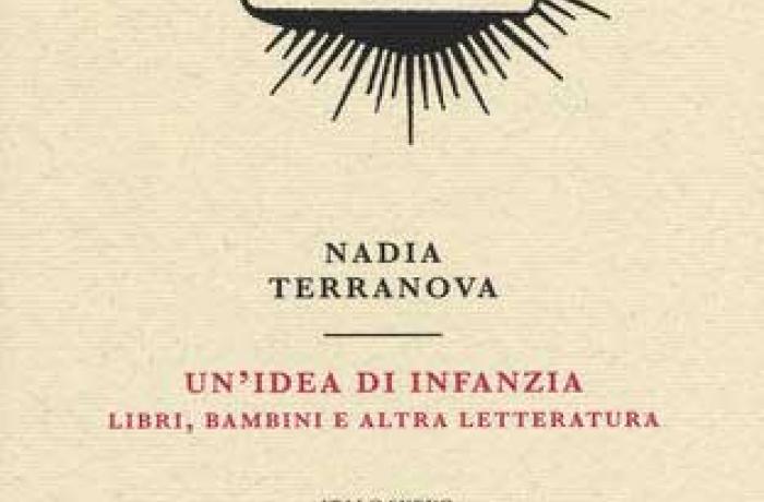 Nadia Terranova