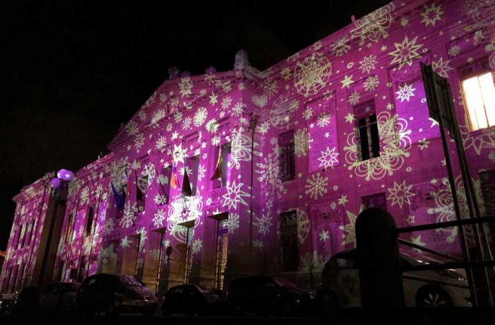 Natale a Messina
