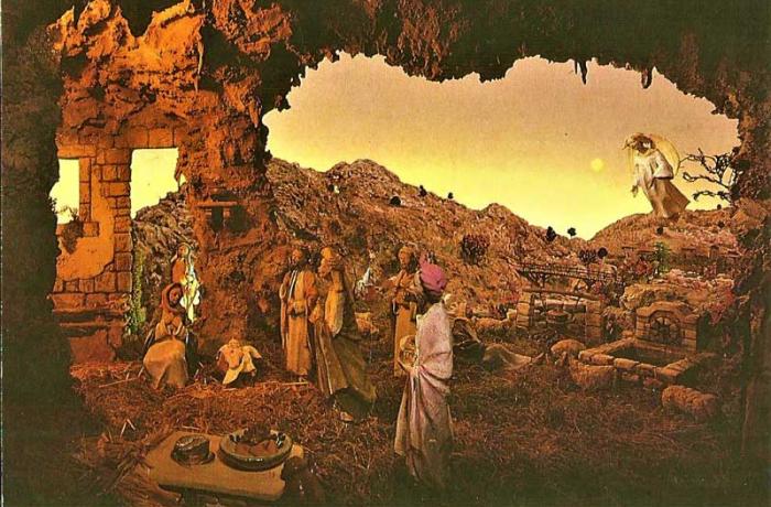 Natale a Messina