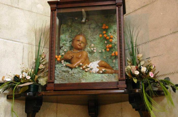 Natale a Messina