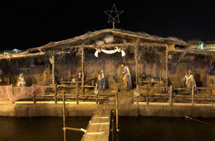 Natale a Messina