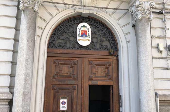 Palazzi di Messina