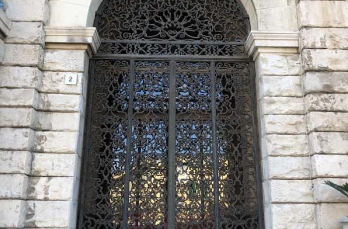 Palazzi di Messina