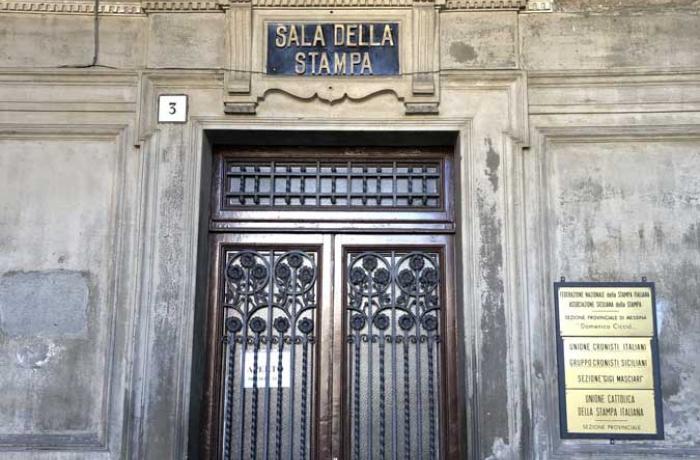 Palazzi di Messina